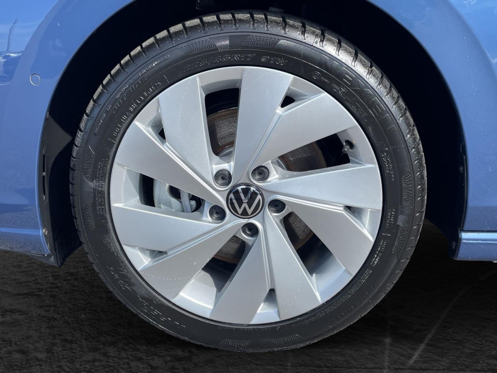 Volkswagen Golf ENERGY