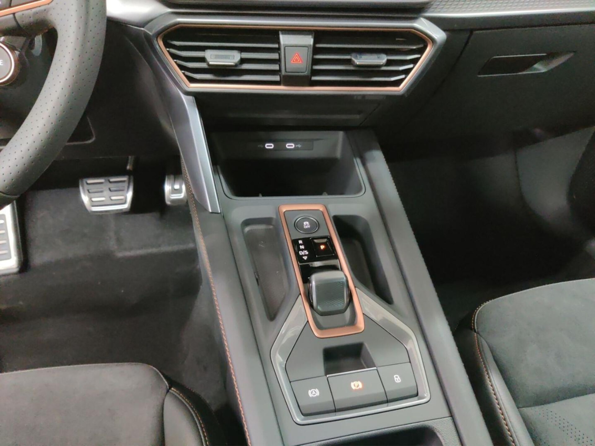 CUPRA Leon Sportstourer VZ