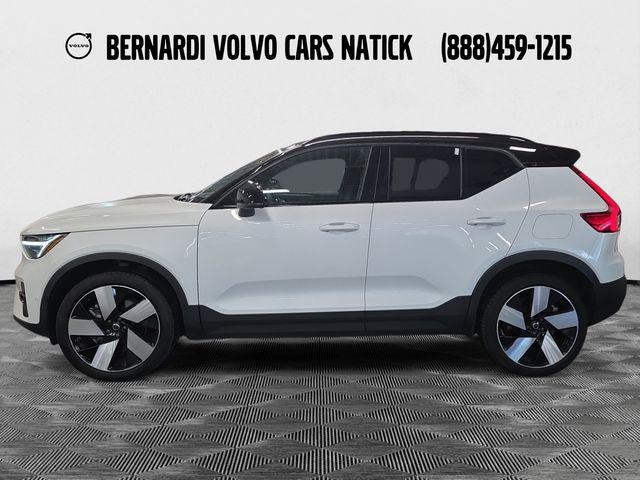 2023 Volvo XC40 Recharge Pure Electric