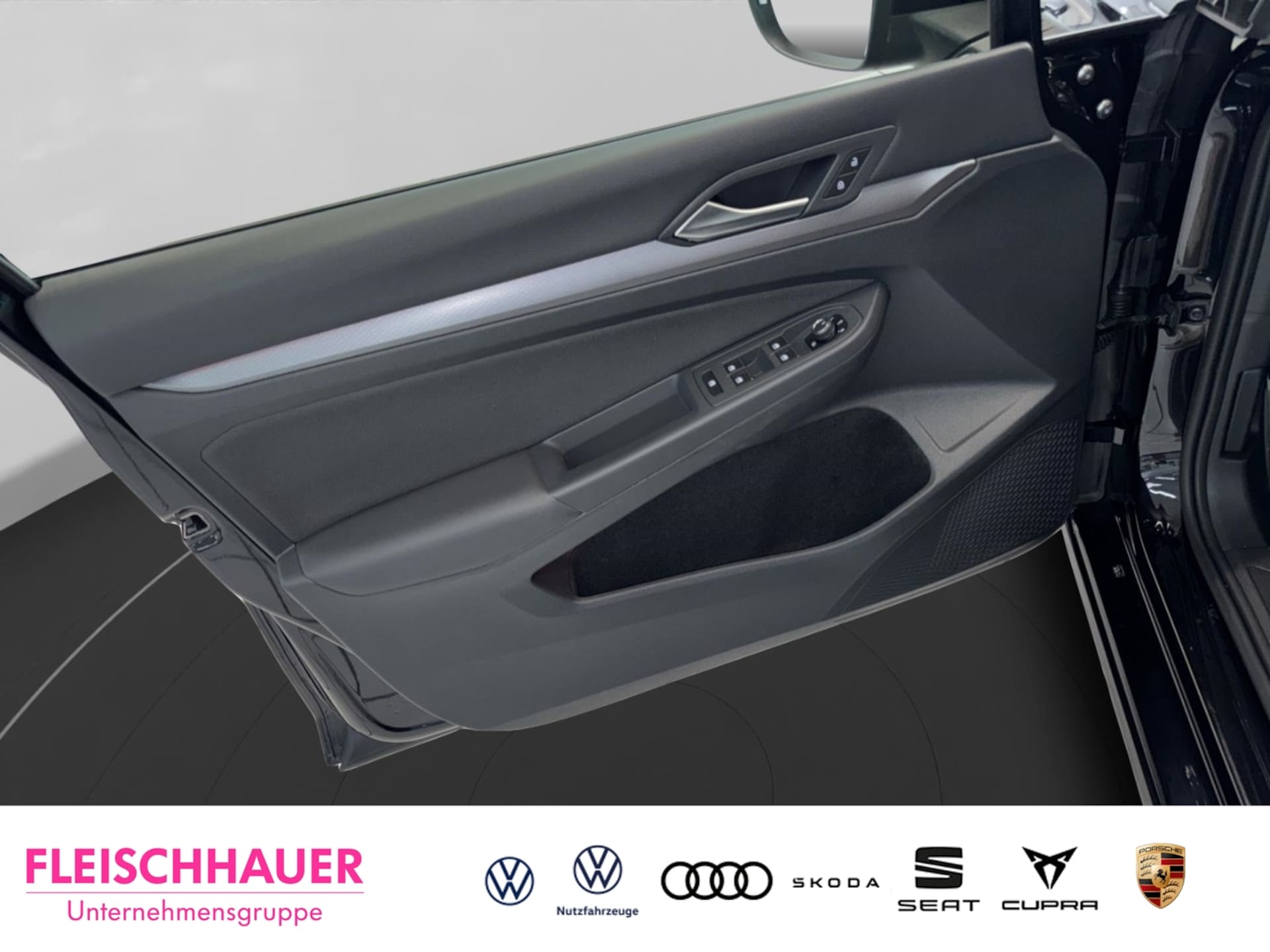 Volkswagen Golf Active
