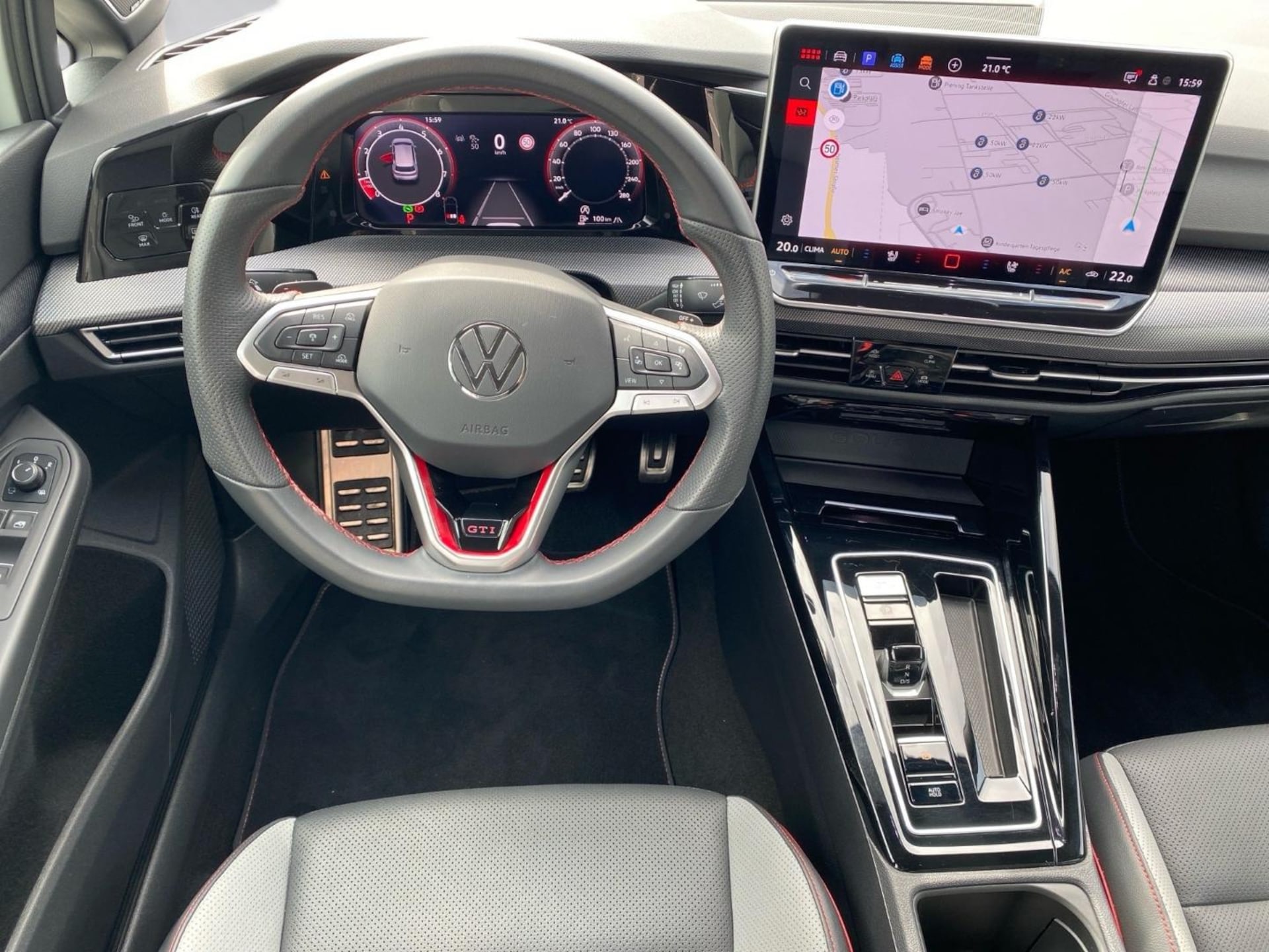 Volkswagen Golf GTI Clubsport
