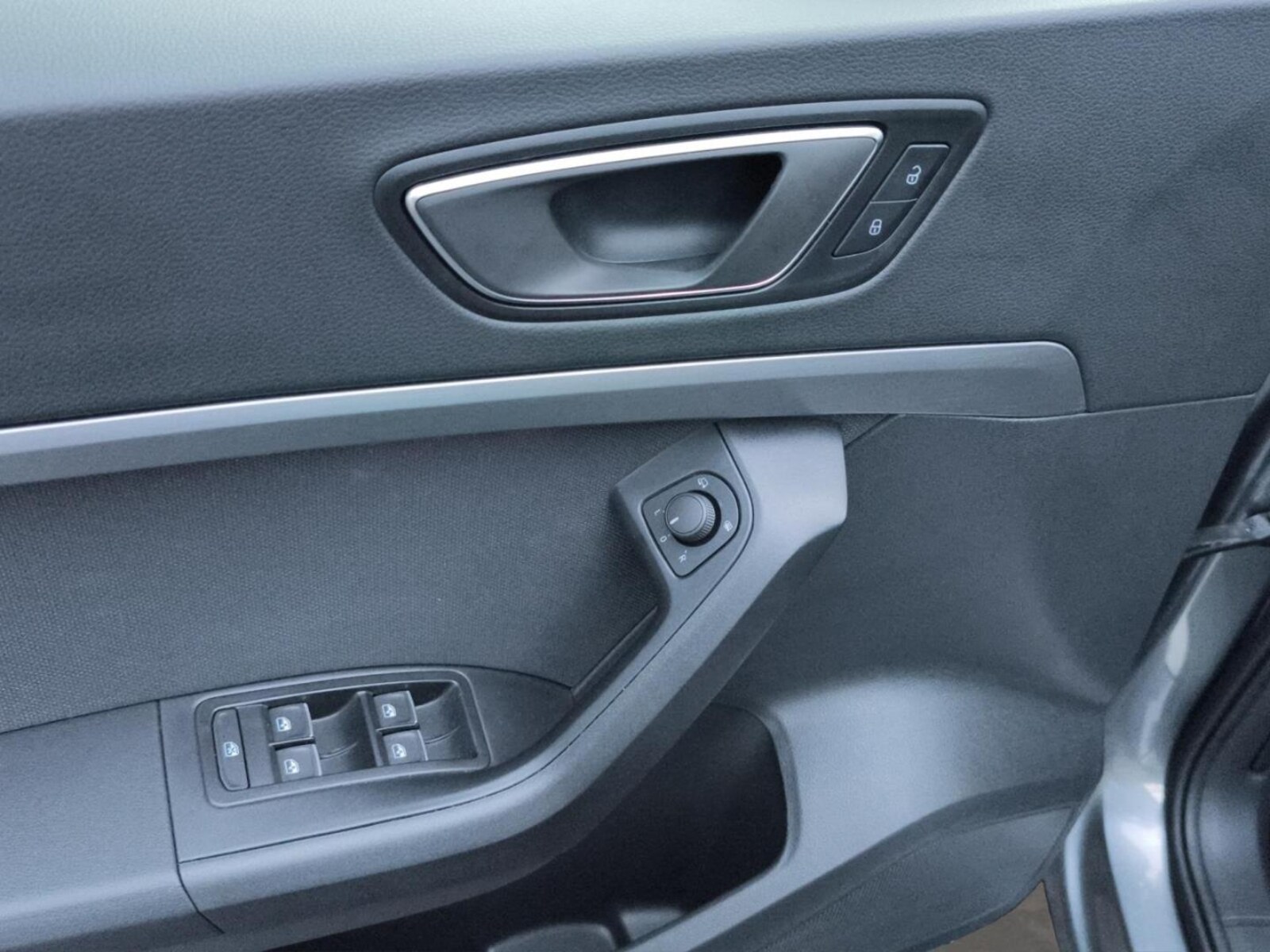 SEAT Ateca – Bild 12
