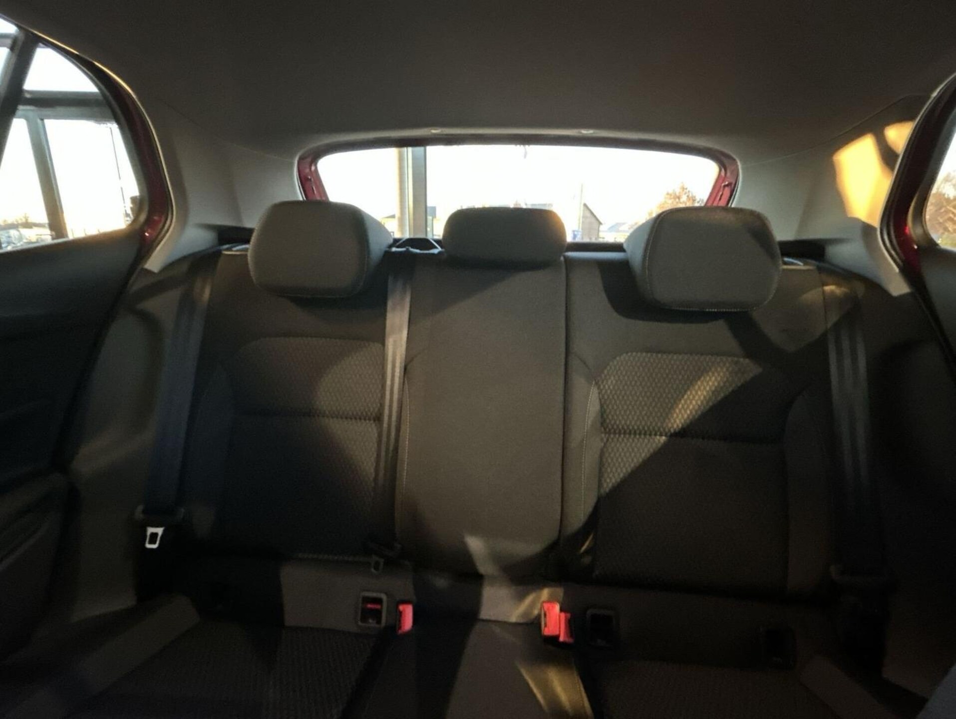 Skoda Fabia Tour
