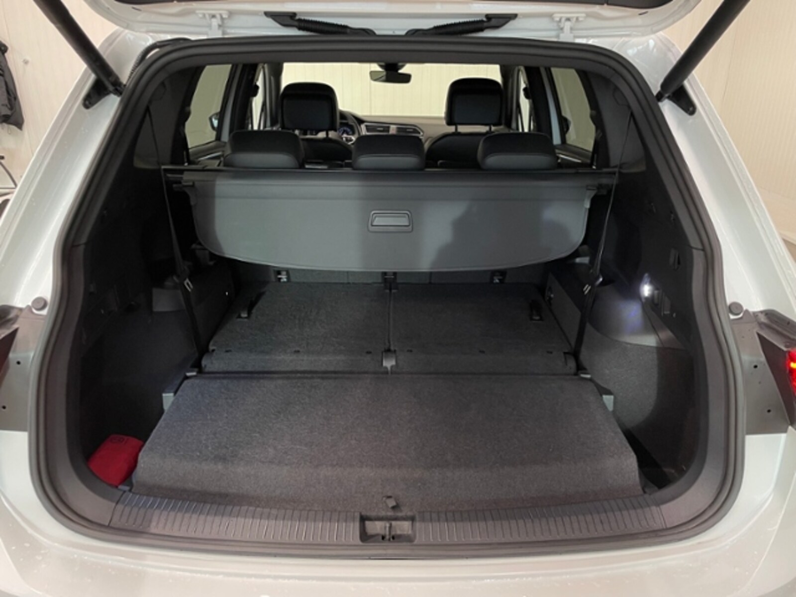 Volkswagen Tiguan Allspace – Bild 9