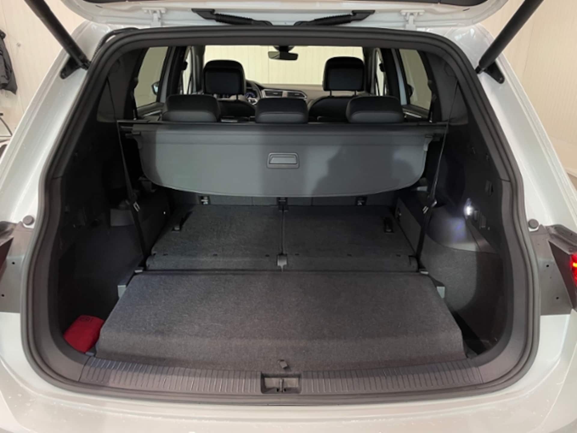 Volkswagen Tiguan Allspace R-Line