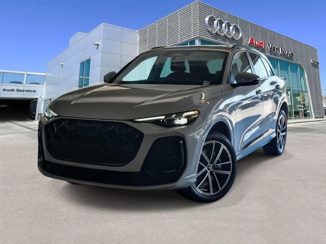 Photo of 2026 Audi Q5 