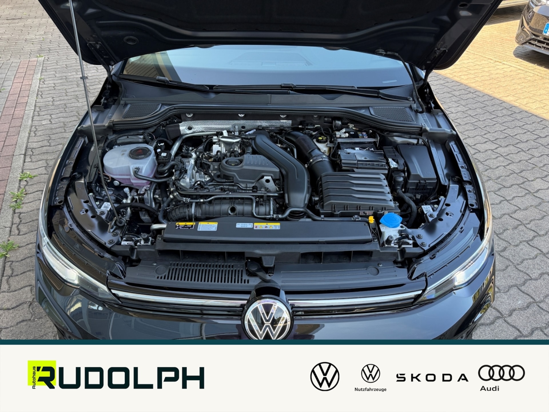 Volkswagen Golf ENERGY