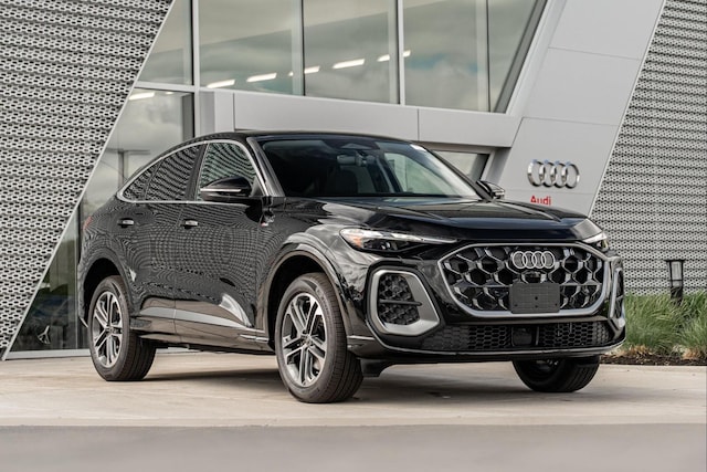2026 Audi Q5 Sportback