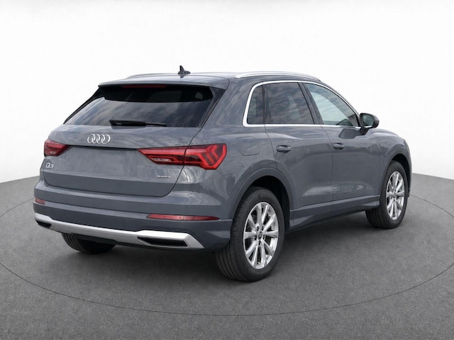 2023 Audi Q3 SUV