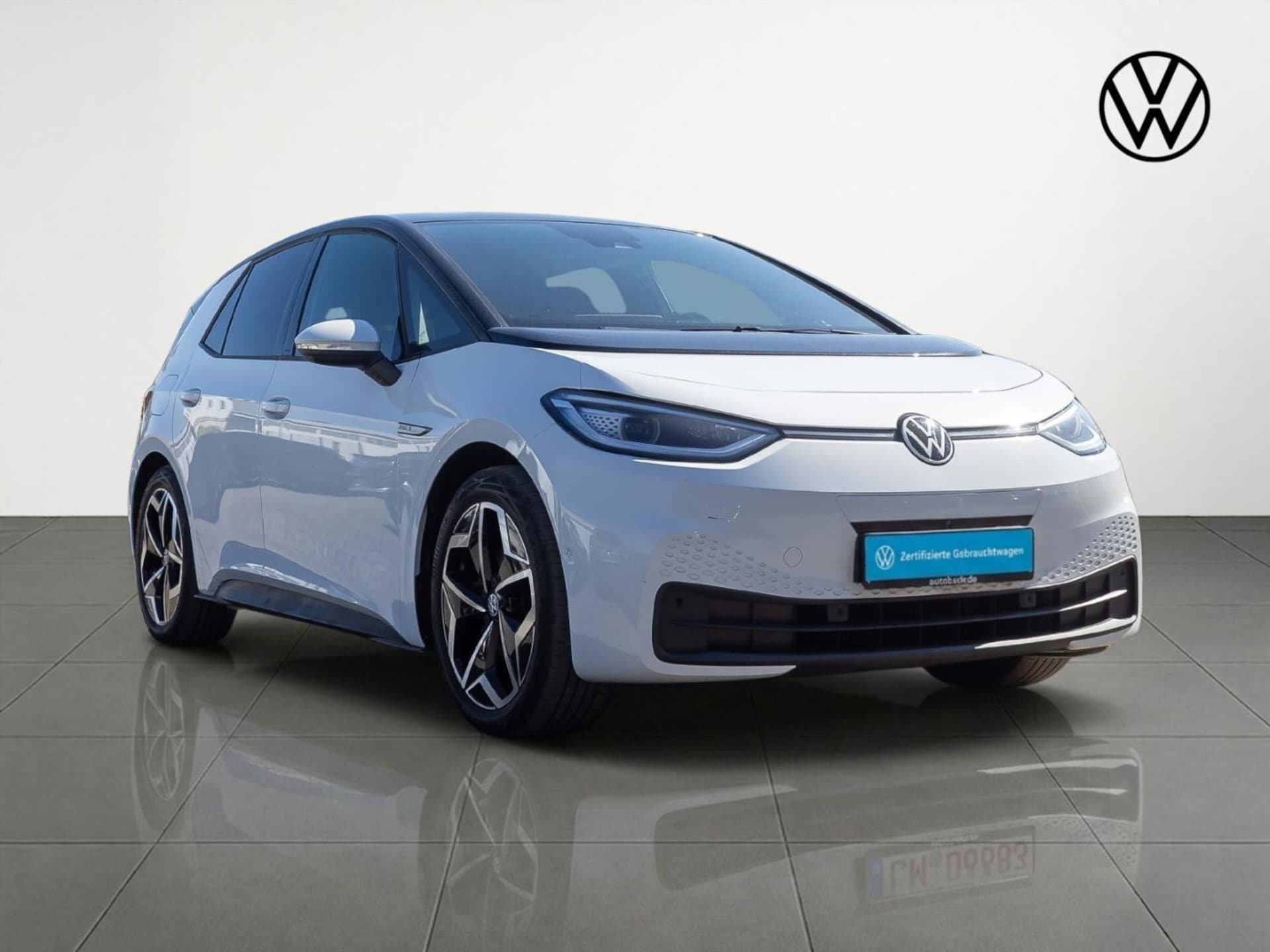 Volkswagen ID.3 Pro S