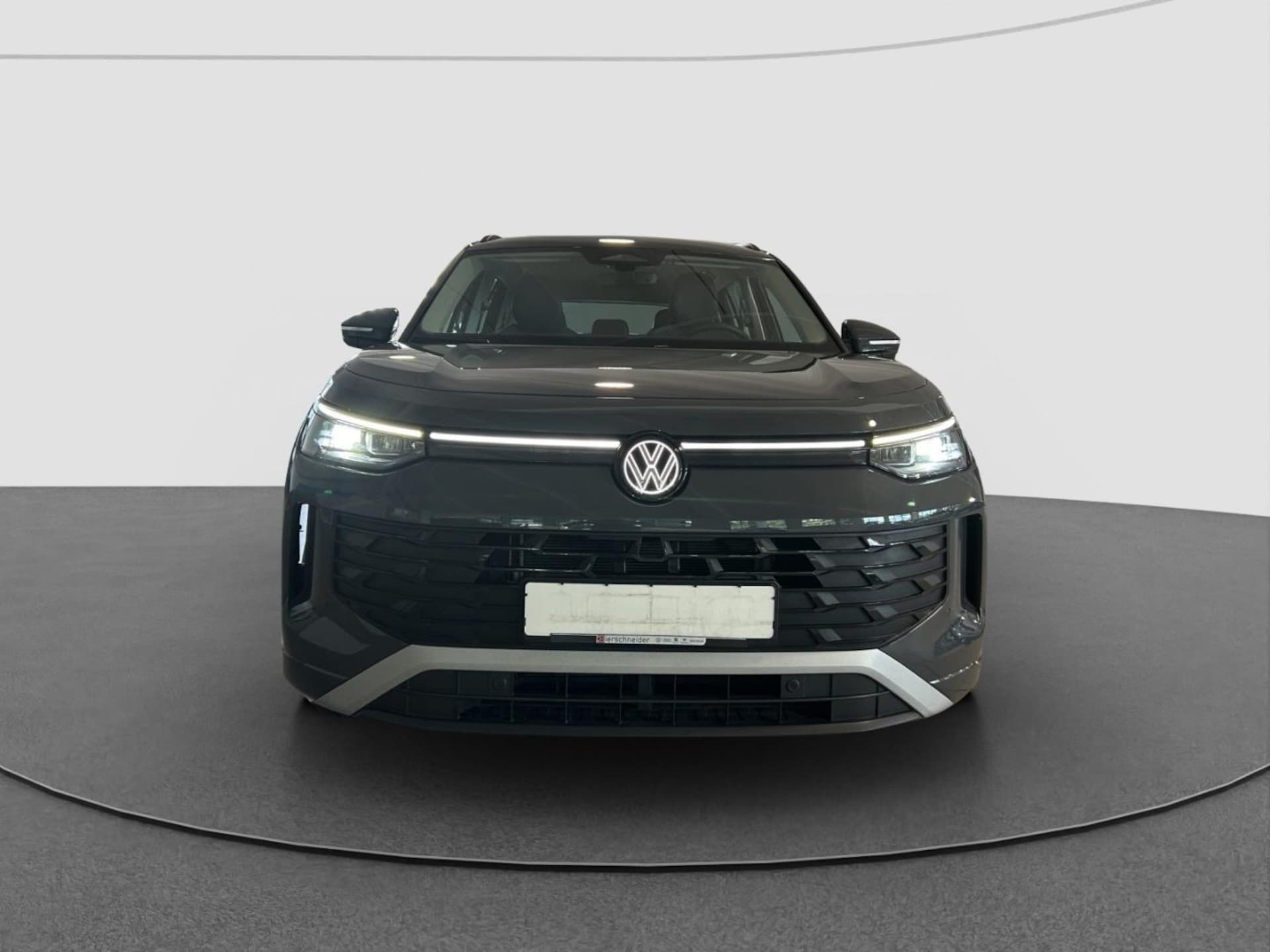 Volkswagen Tayron Life