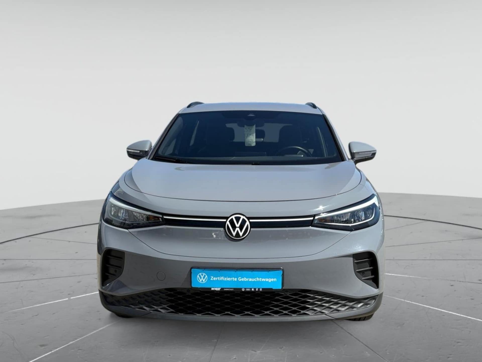 Volkswagen ID.4 Pure