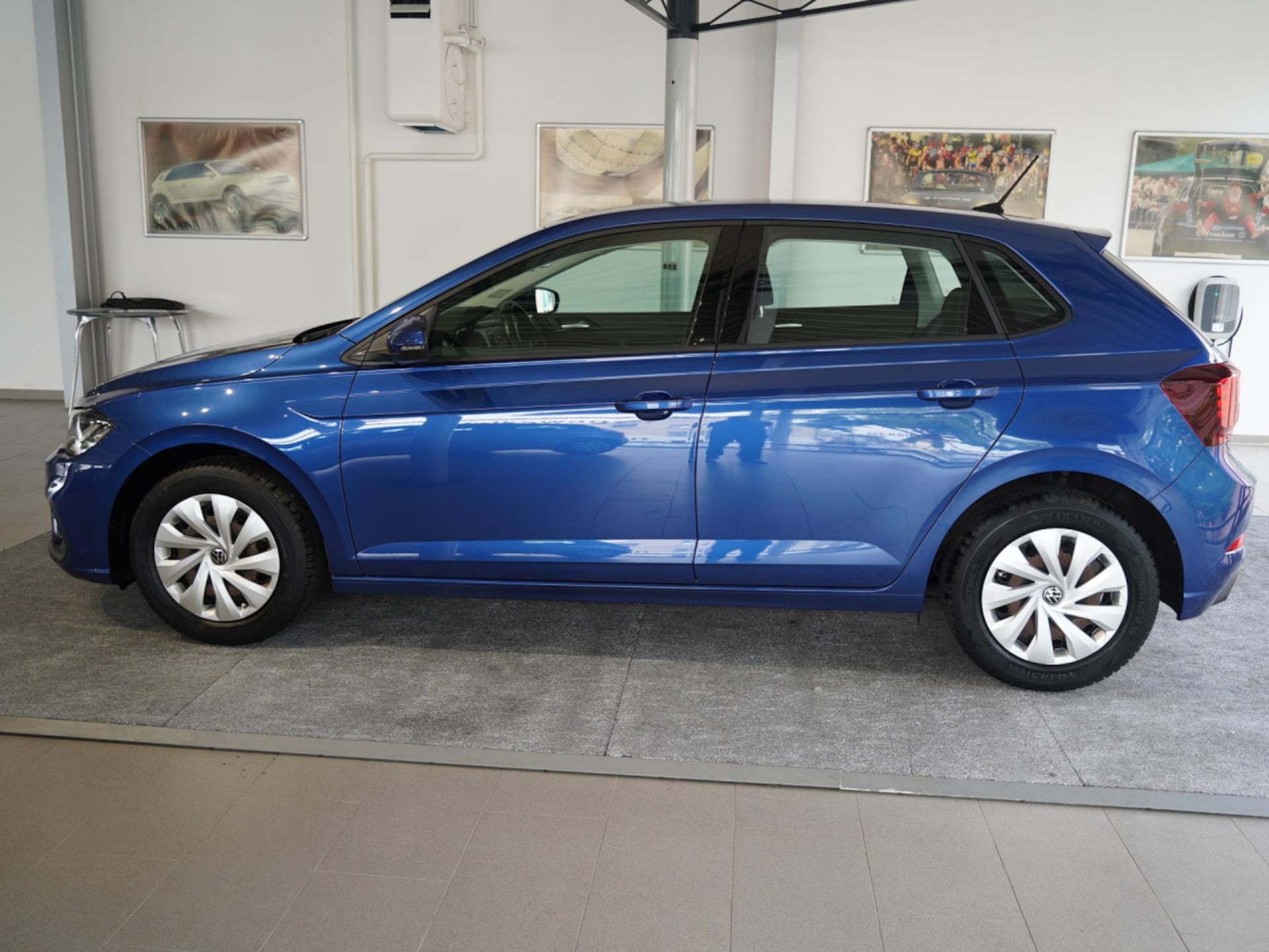 Volkswagen Polo Life