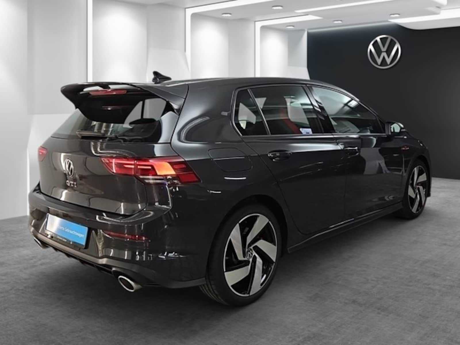Volkswagen Golf – Bild 14