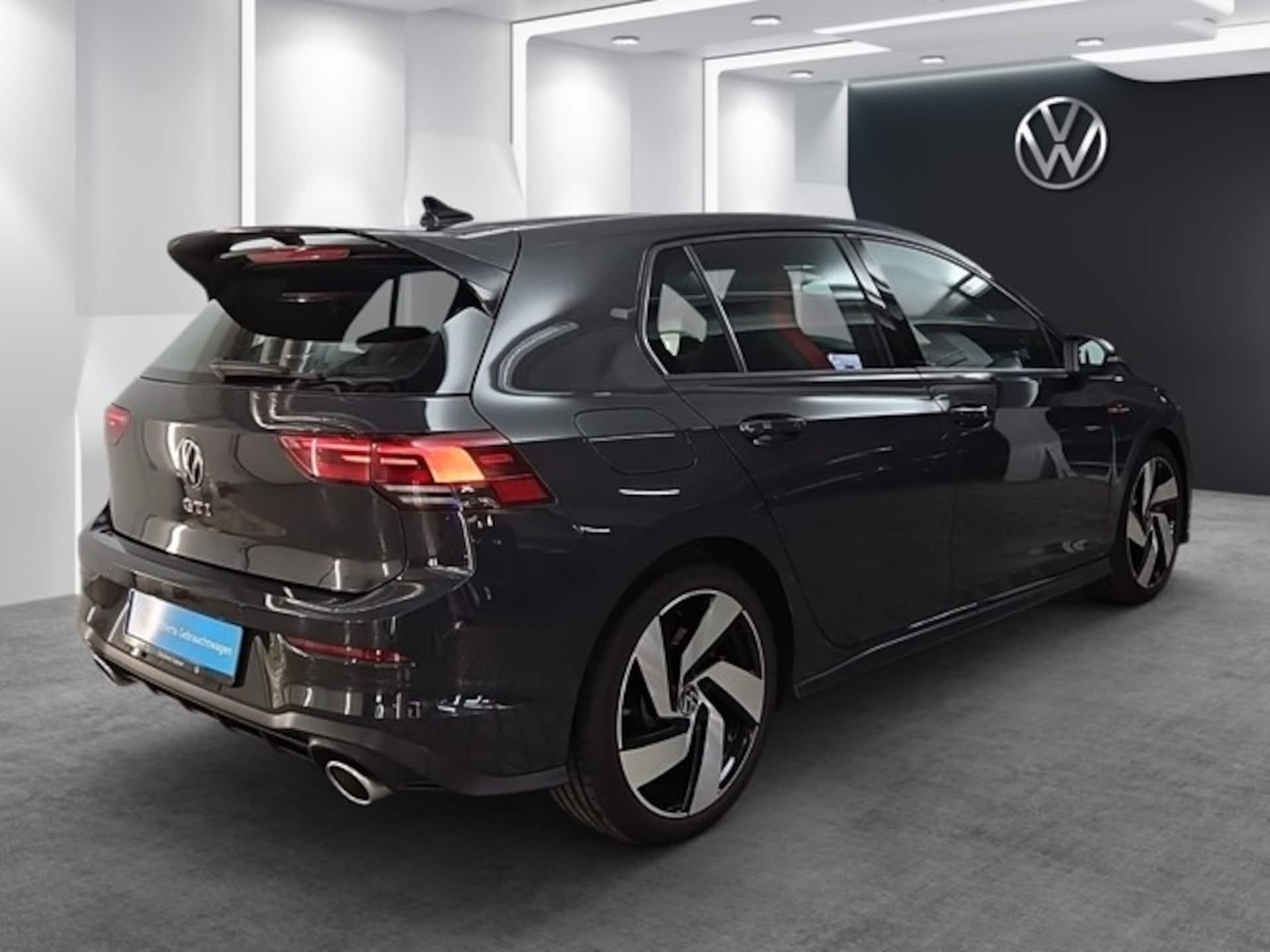 Volkswagen Golf GTI Clubsport