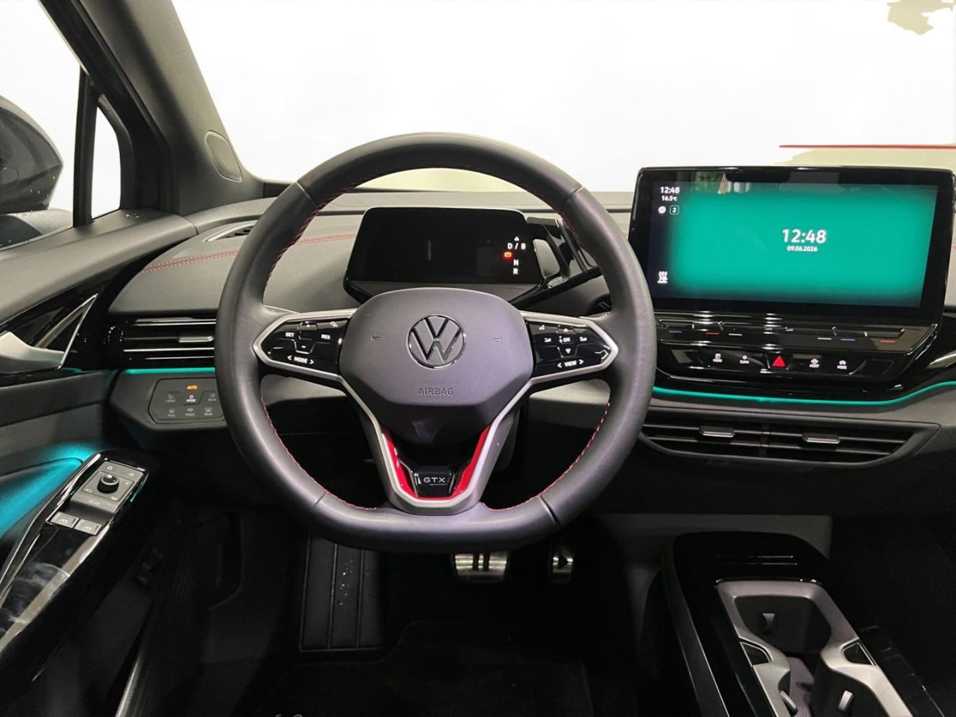 Volkswagen ID.4 GTX
