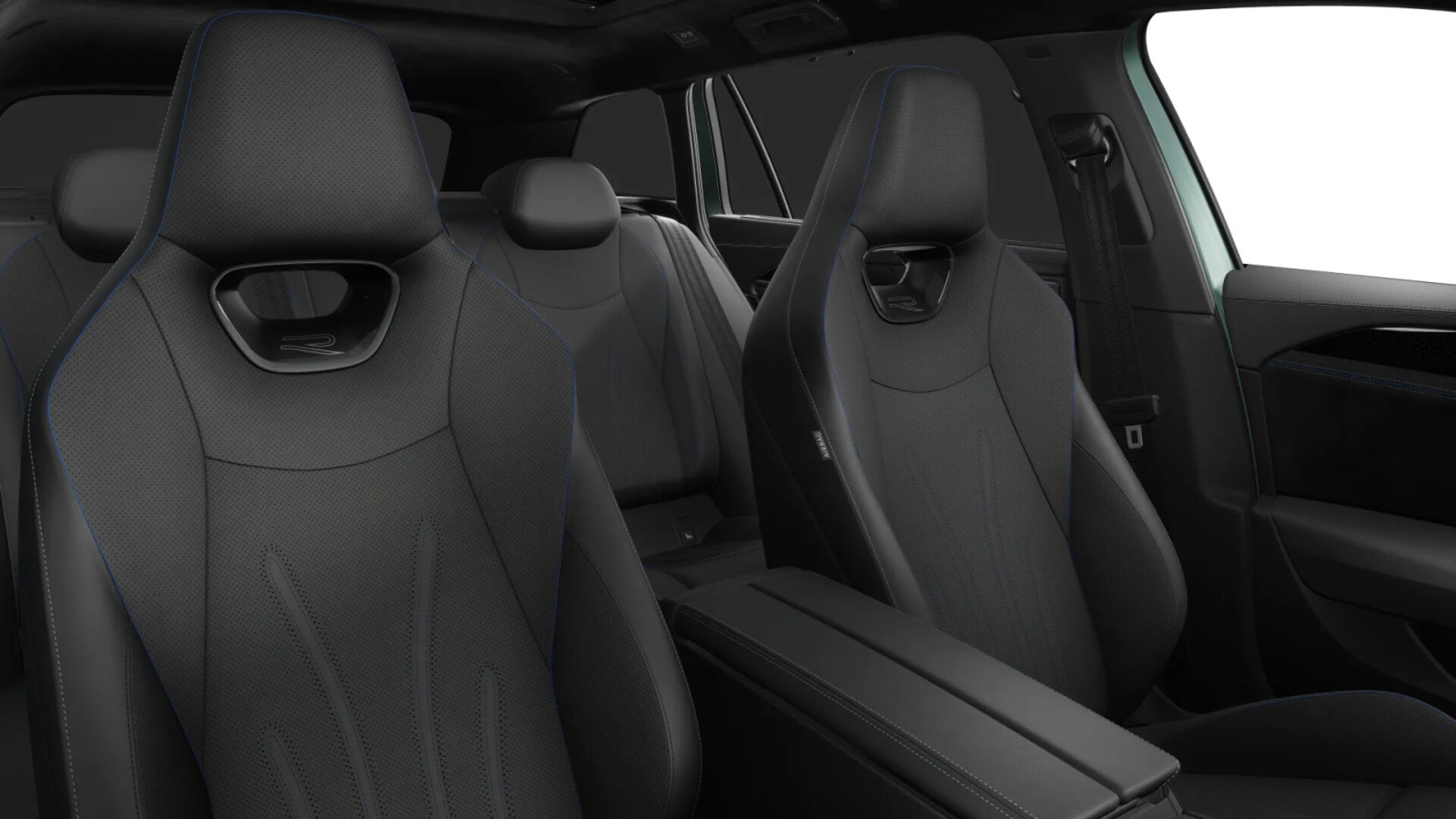 Volkswagen Passat R-Line