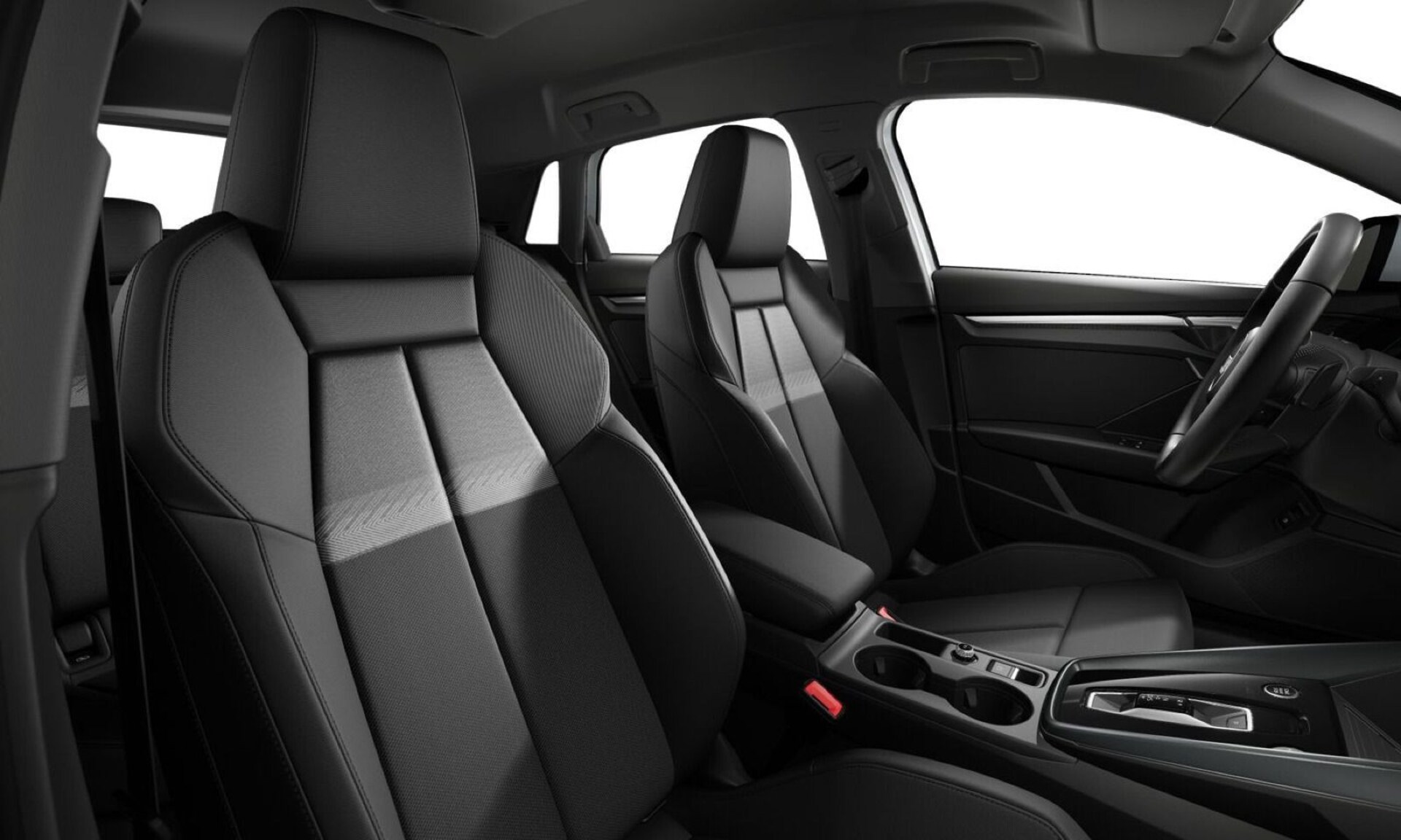 Audi A3 Sportback TFSI e Advanced