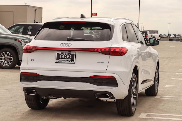 2026 Audi Q5