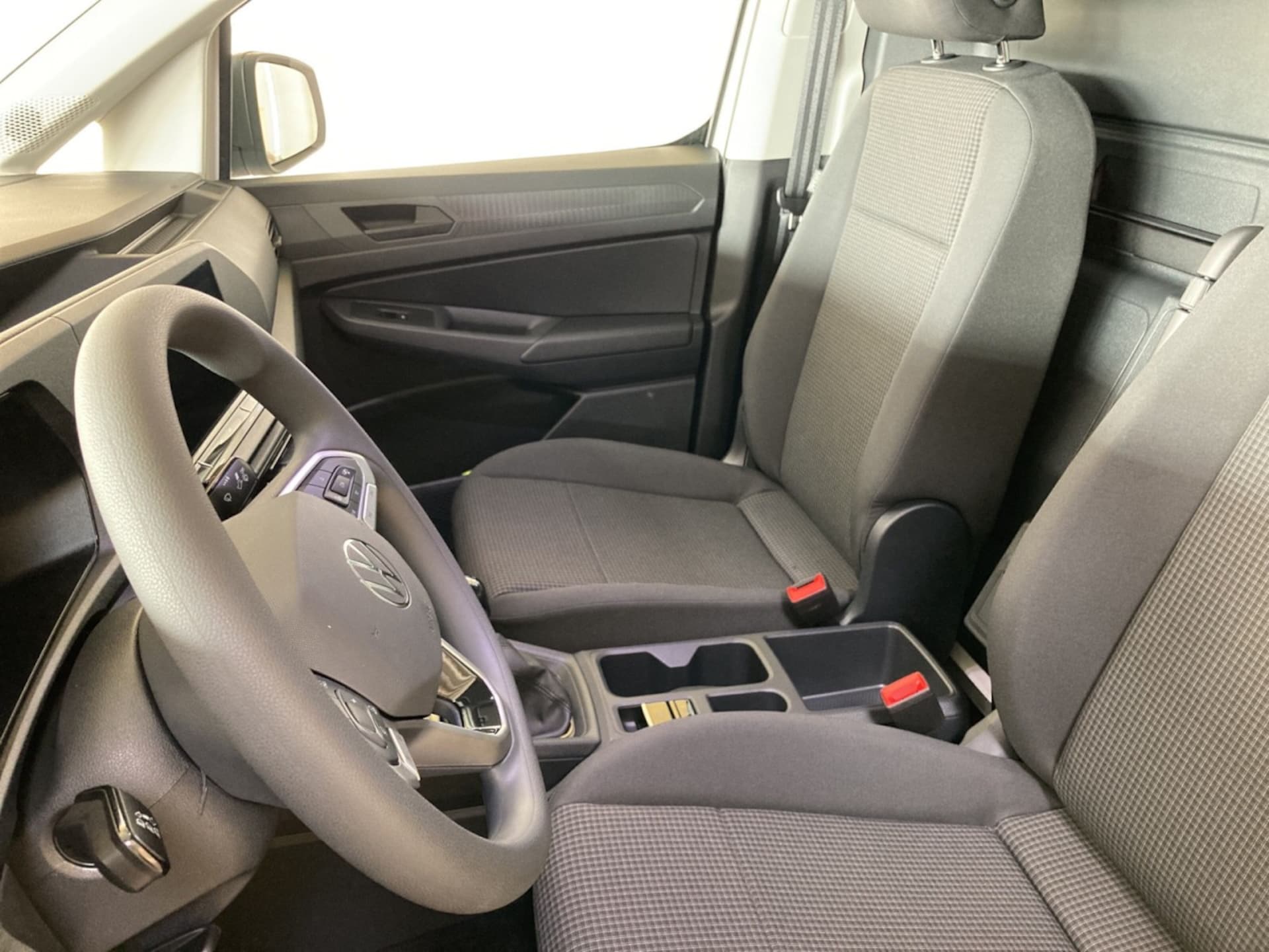 Volkswagen Caddy Cargo