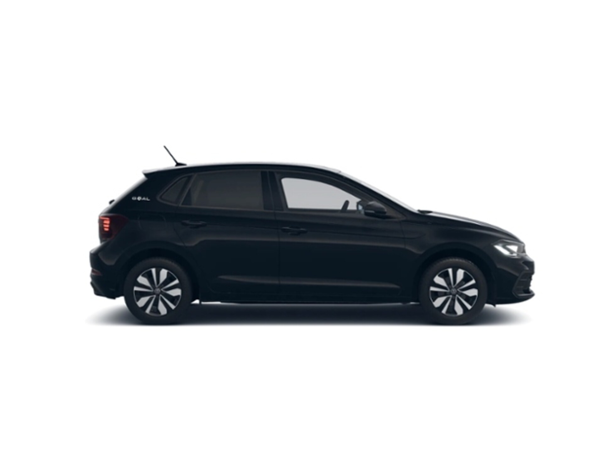 Volkswagen Polo Goal