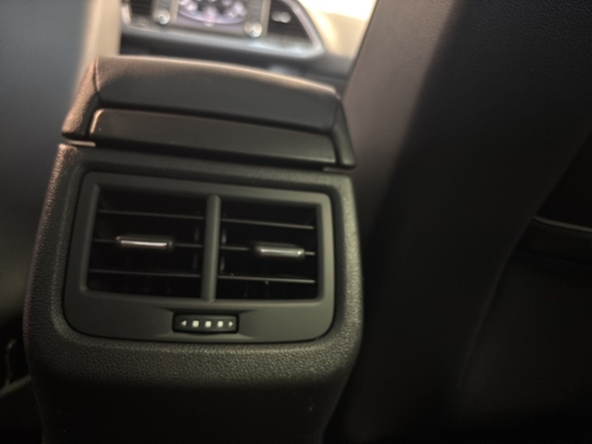 SEAT Leon SC FR Start&Stop