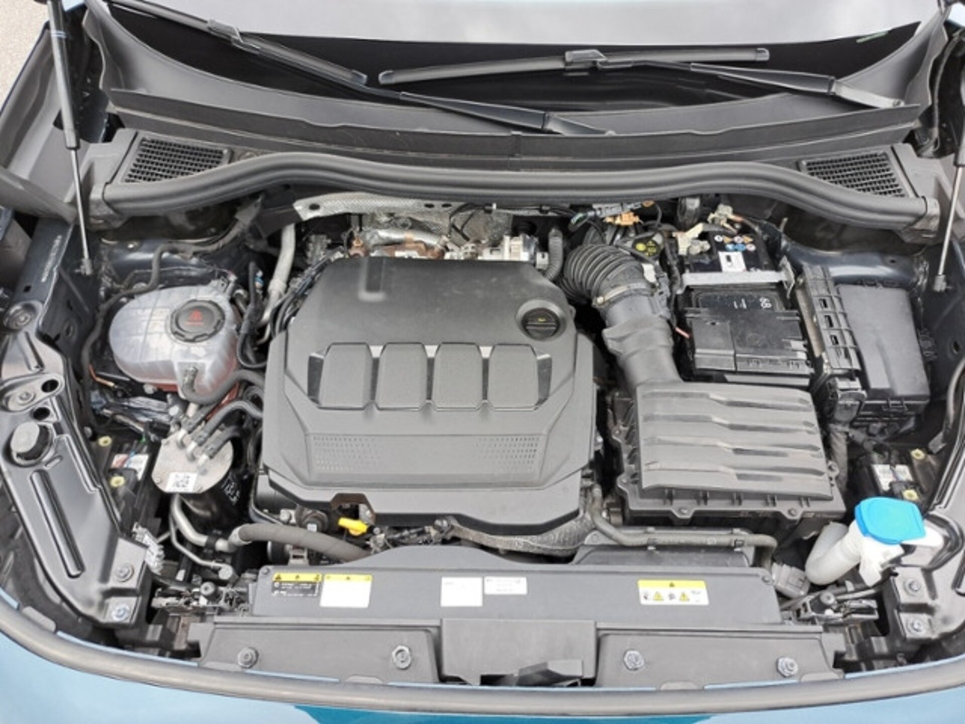 Volkswagen Tayron R-Line