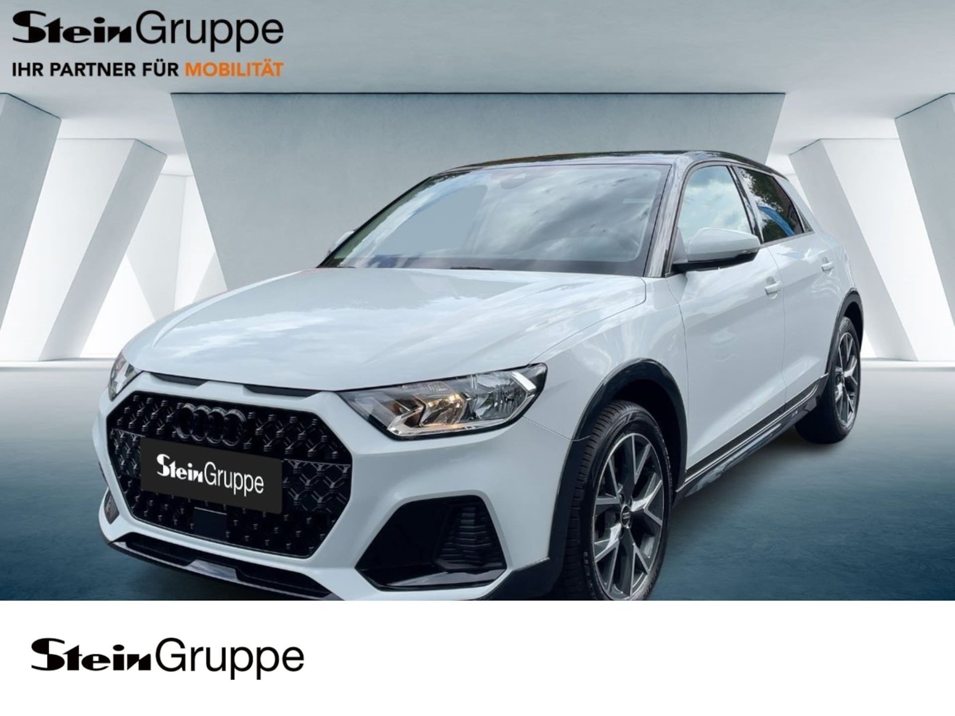 Audi A1 allstreet 2023
