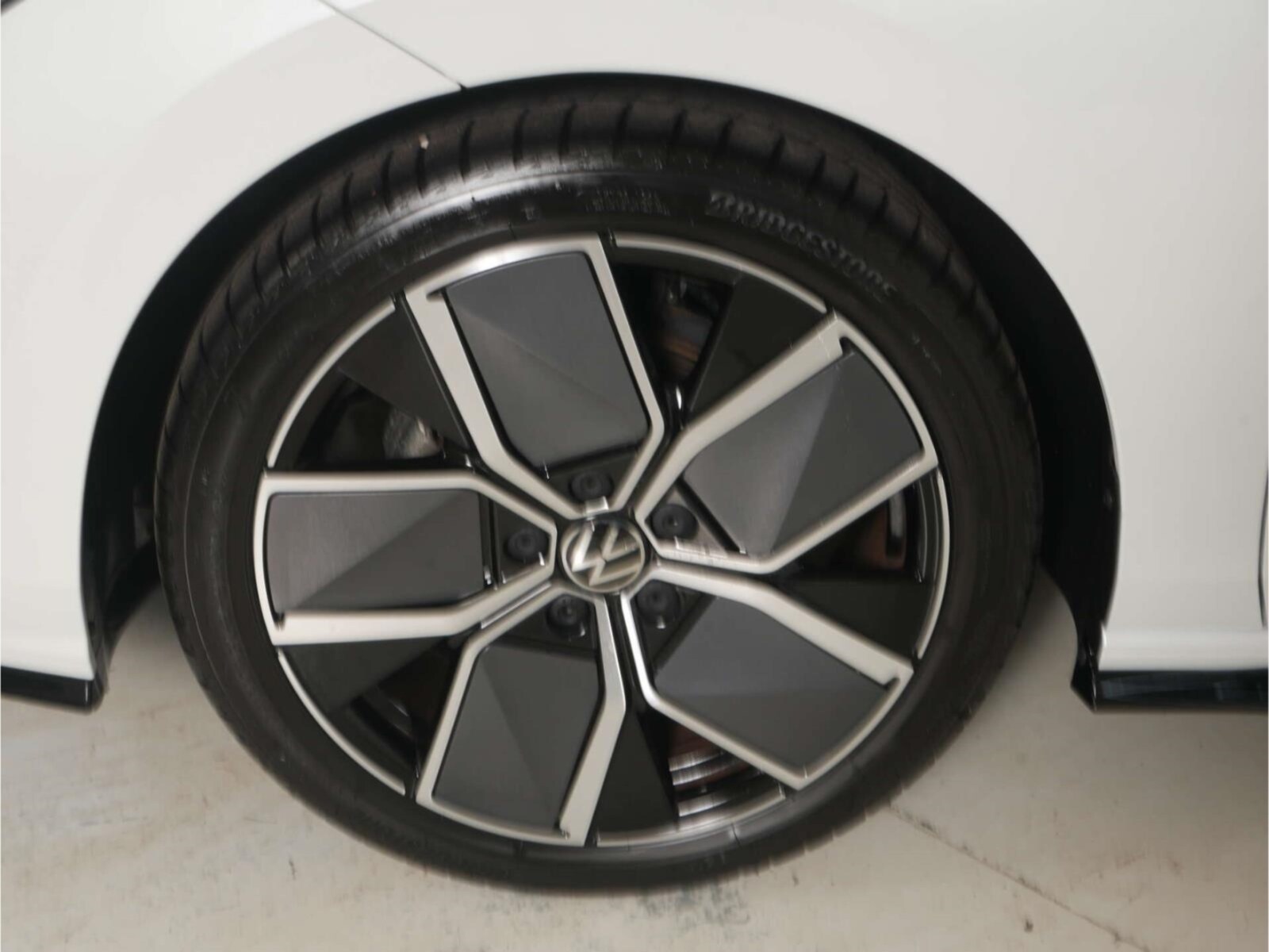 Volkswagen Golf – Bild 9
