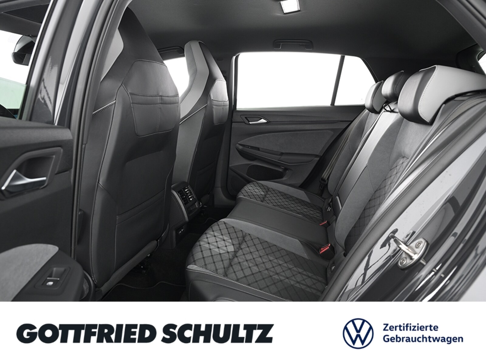 Volkswagen Golf – Bild 13