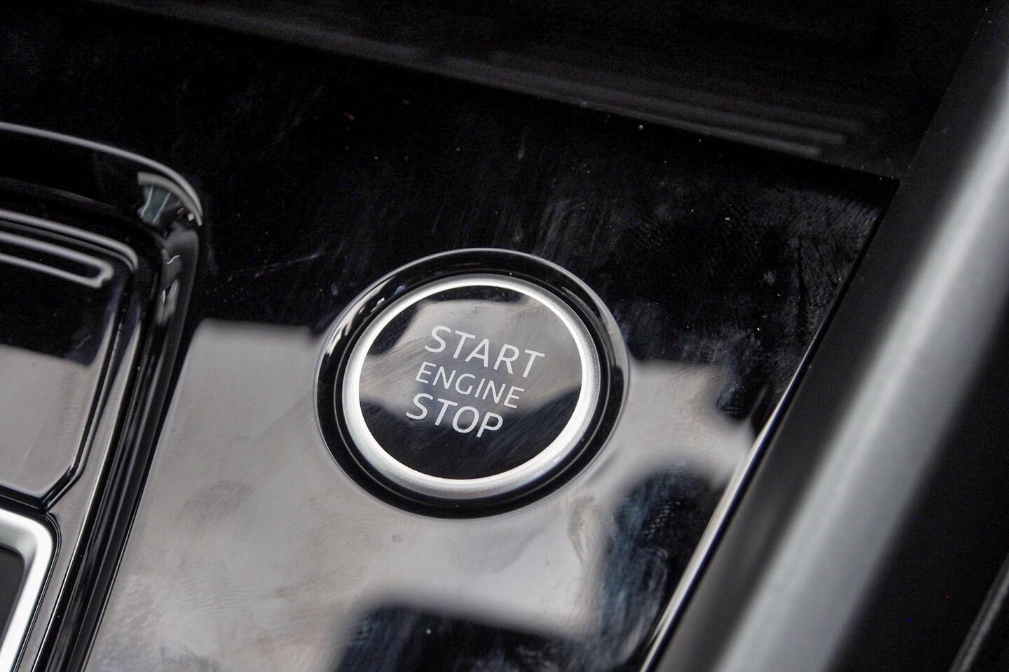 Image about Audi A3 Sportback TFSI S tronic