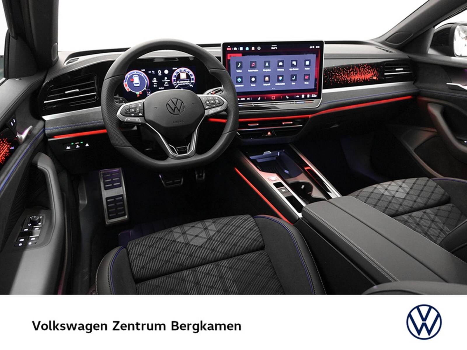 Volkswagen Passat – Bild 14