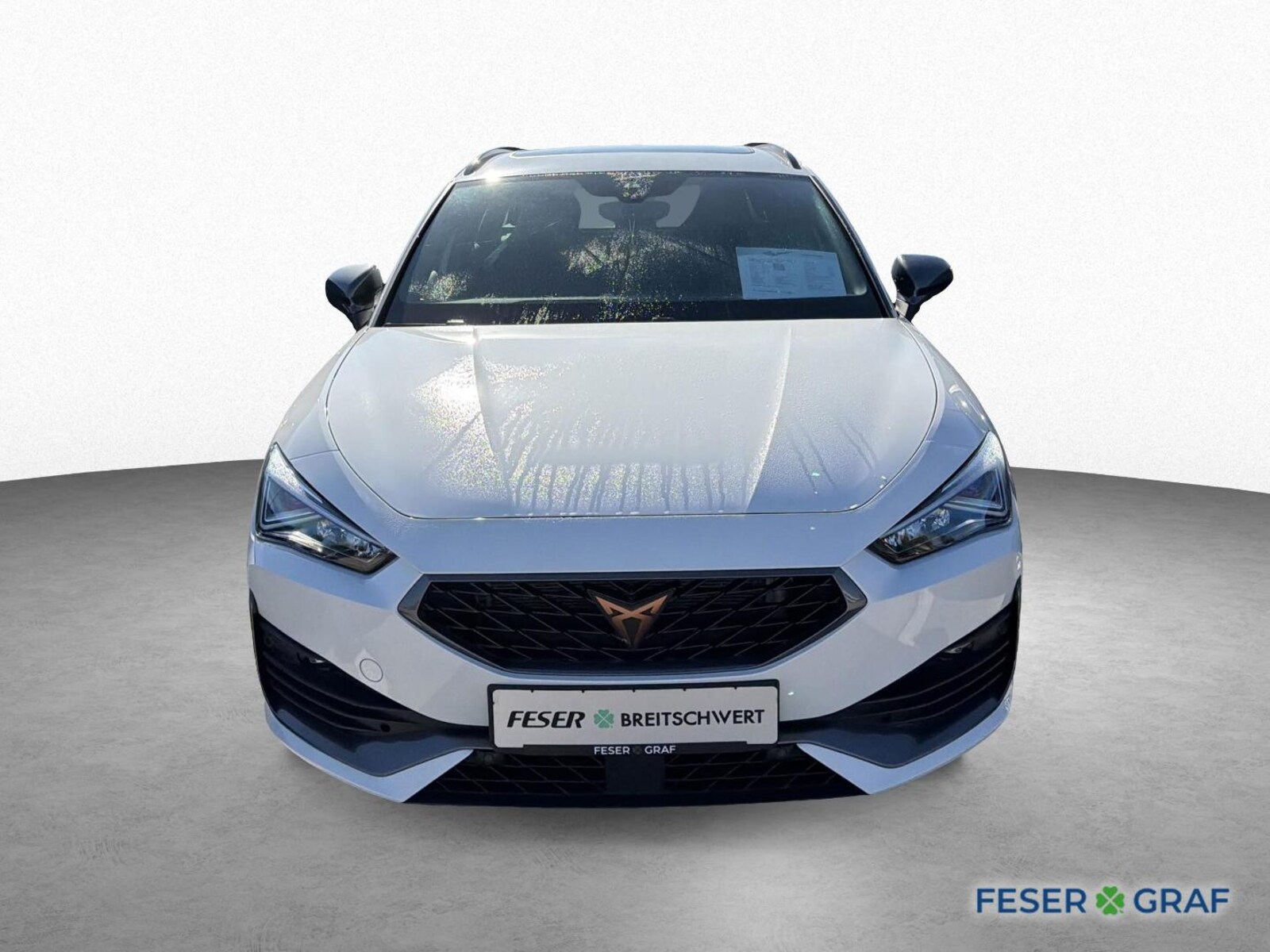 CUPRA Leon Sportstourer – Bild 2