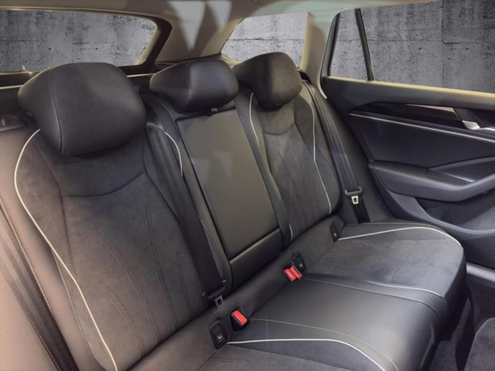 Volkswagen Passat – Bild 10