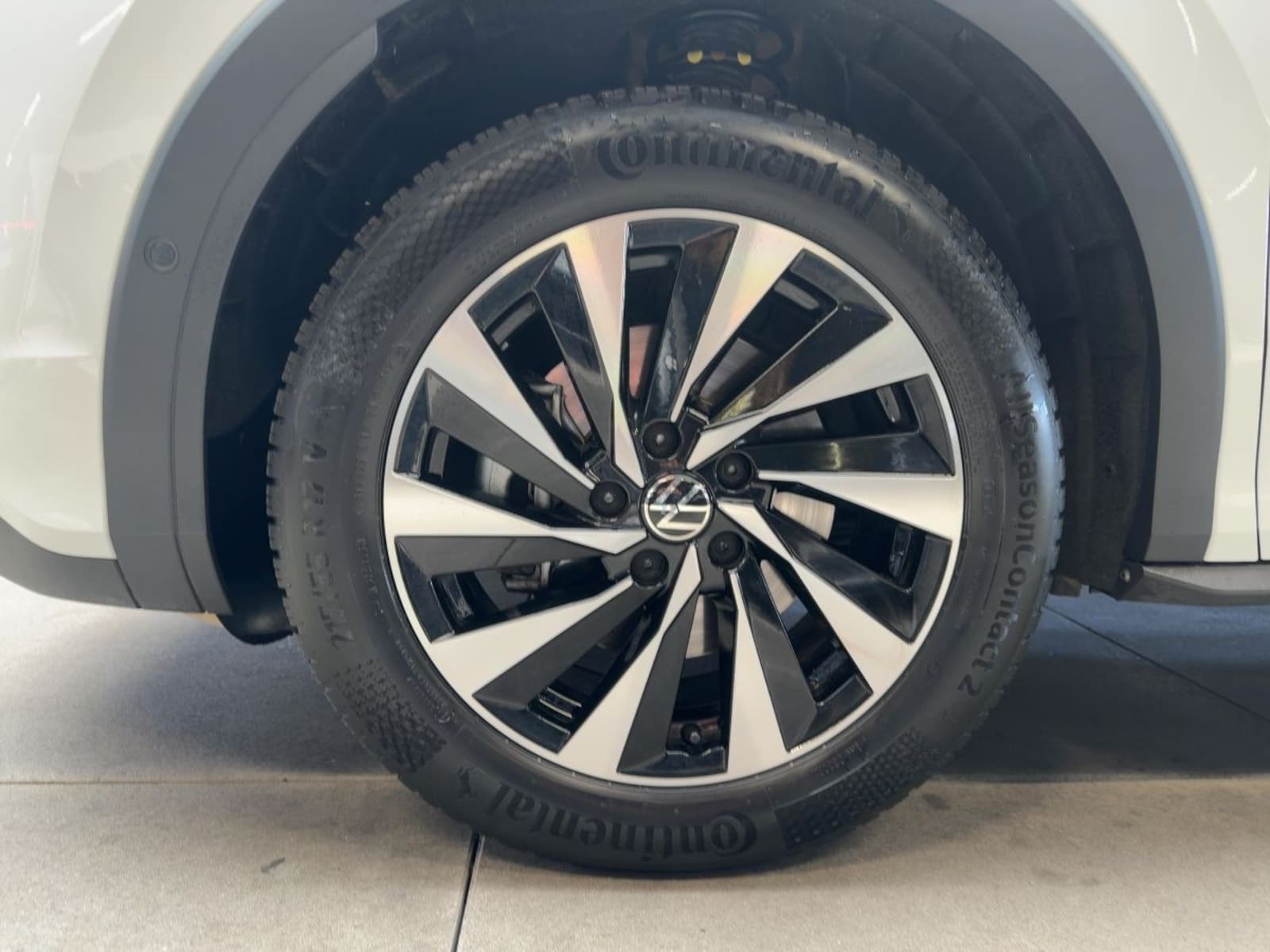 Volkswagen T-Roc – Bild 12