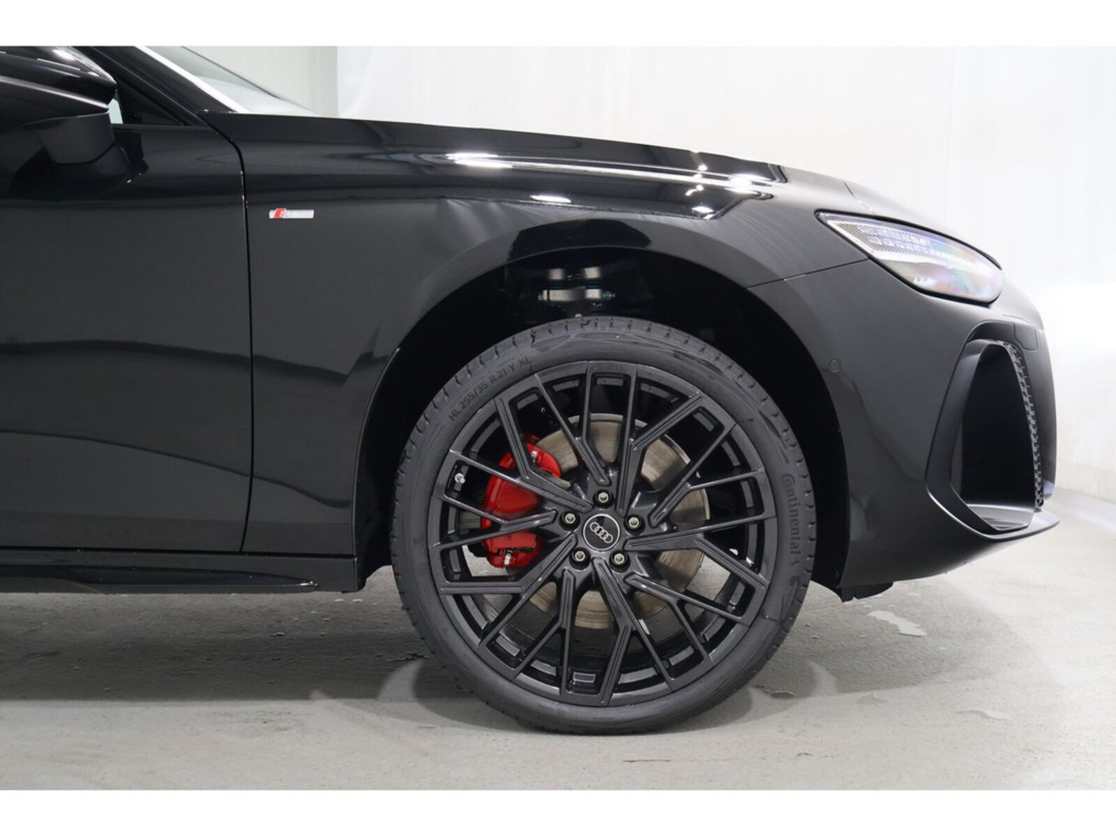 Audi A6 Avant – Bild 5