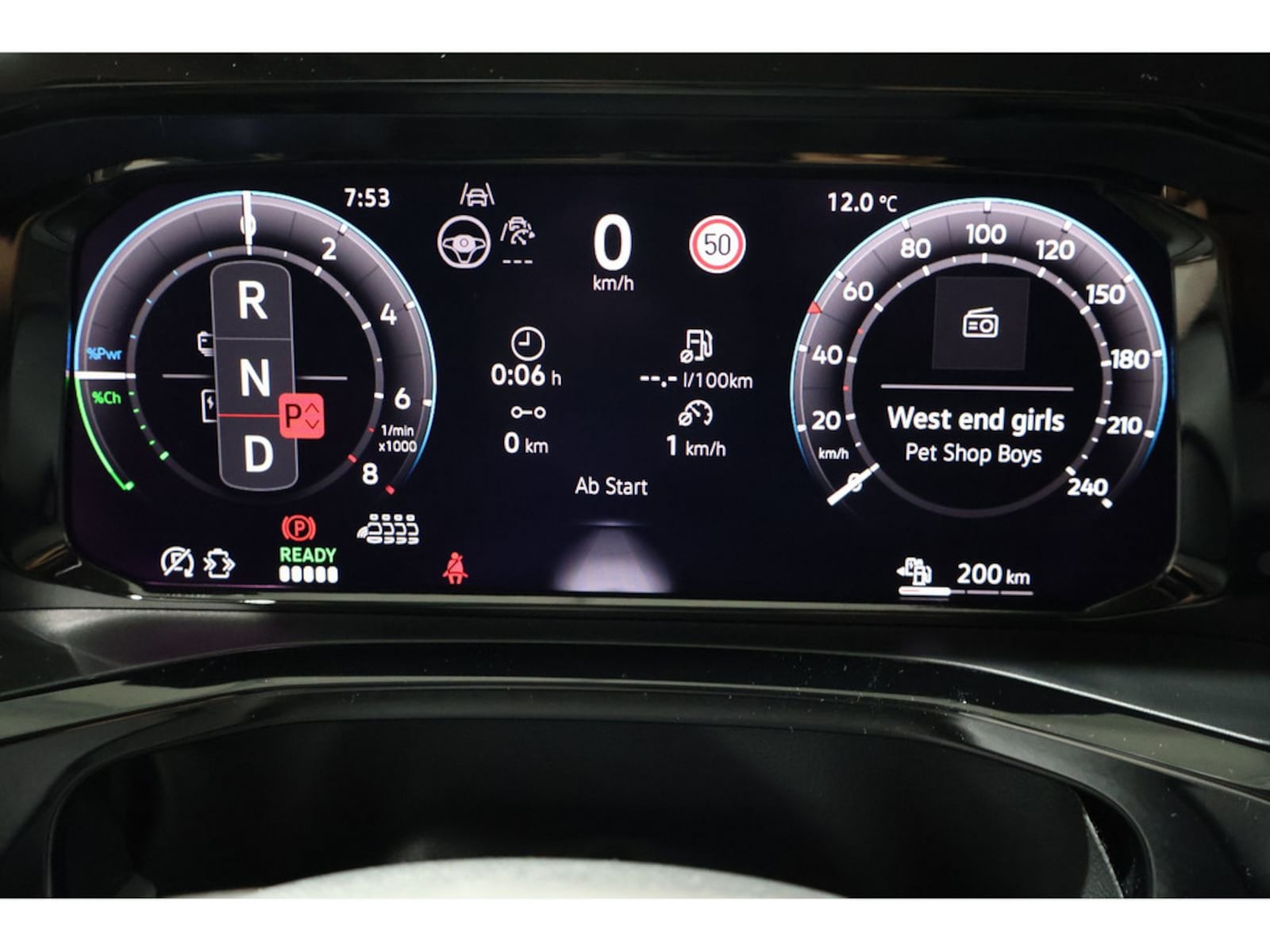 Volkswagen Multivan – Bild 12