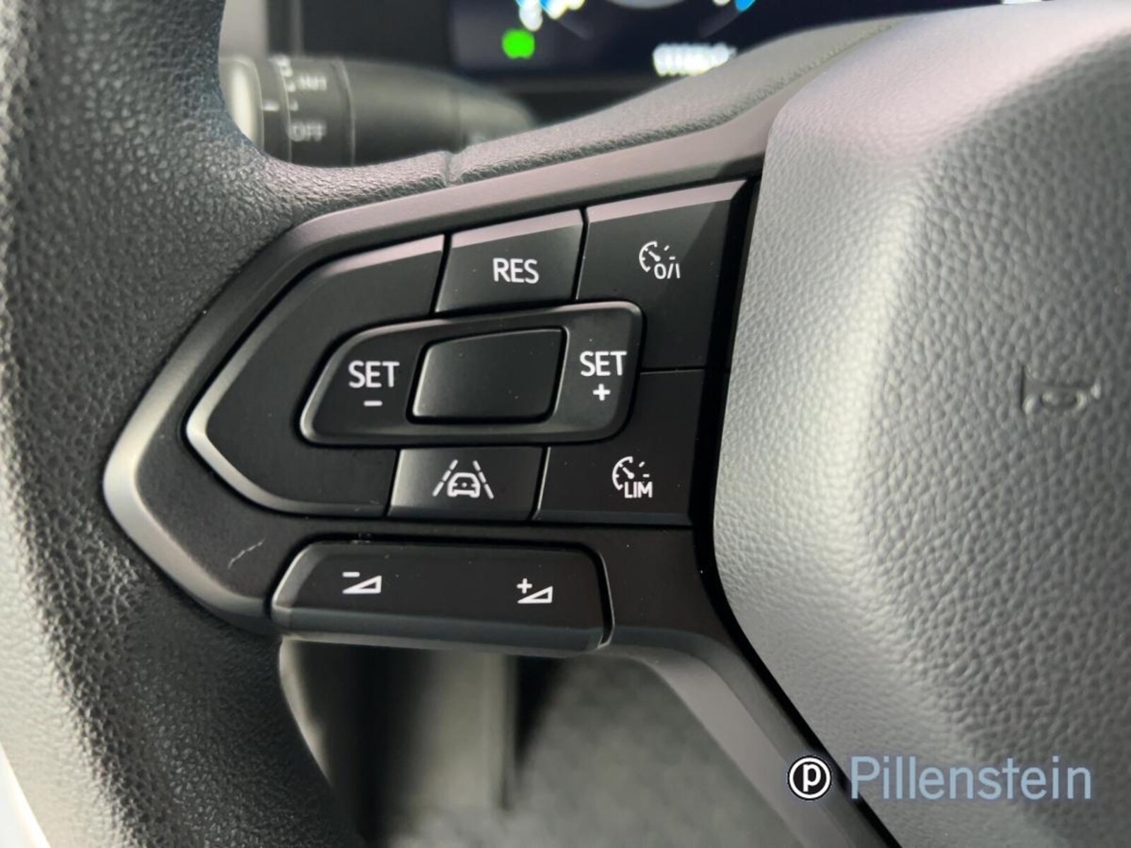 Volkswagen Transporter Kasten kurzer Radstand – Bild 8