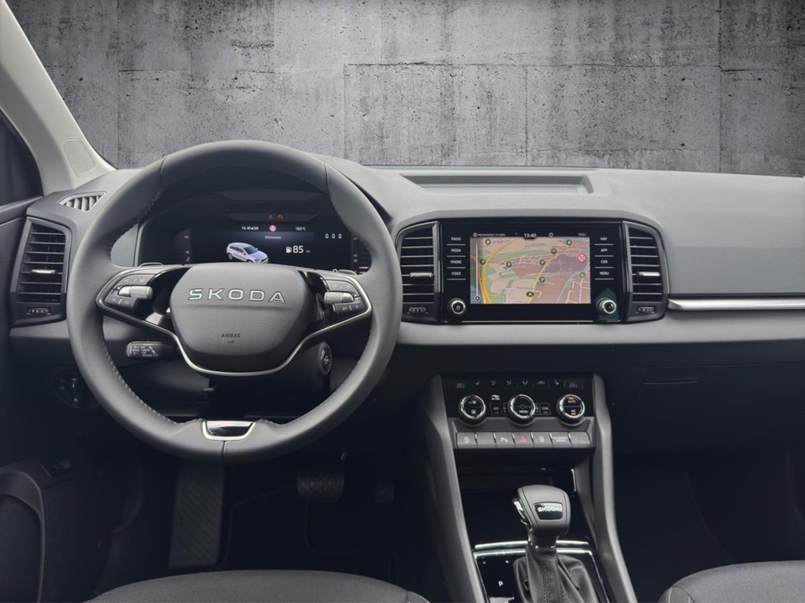 Škoda Karoq – Bild 8