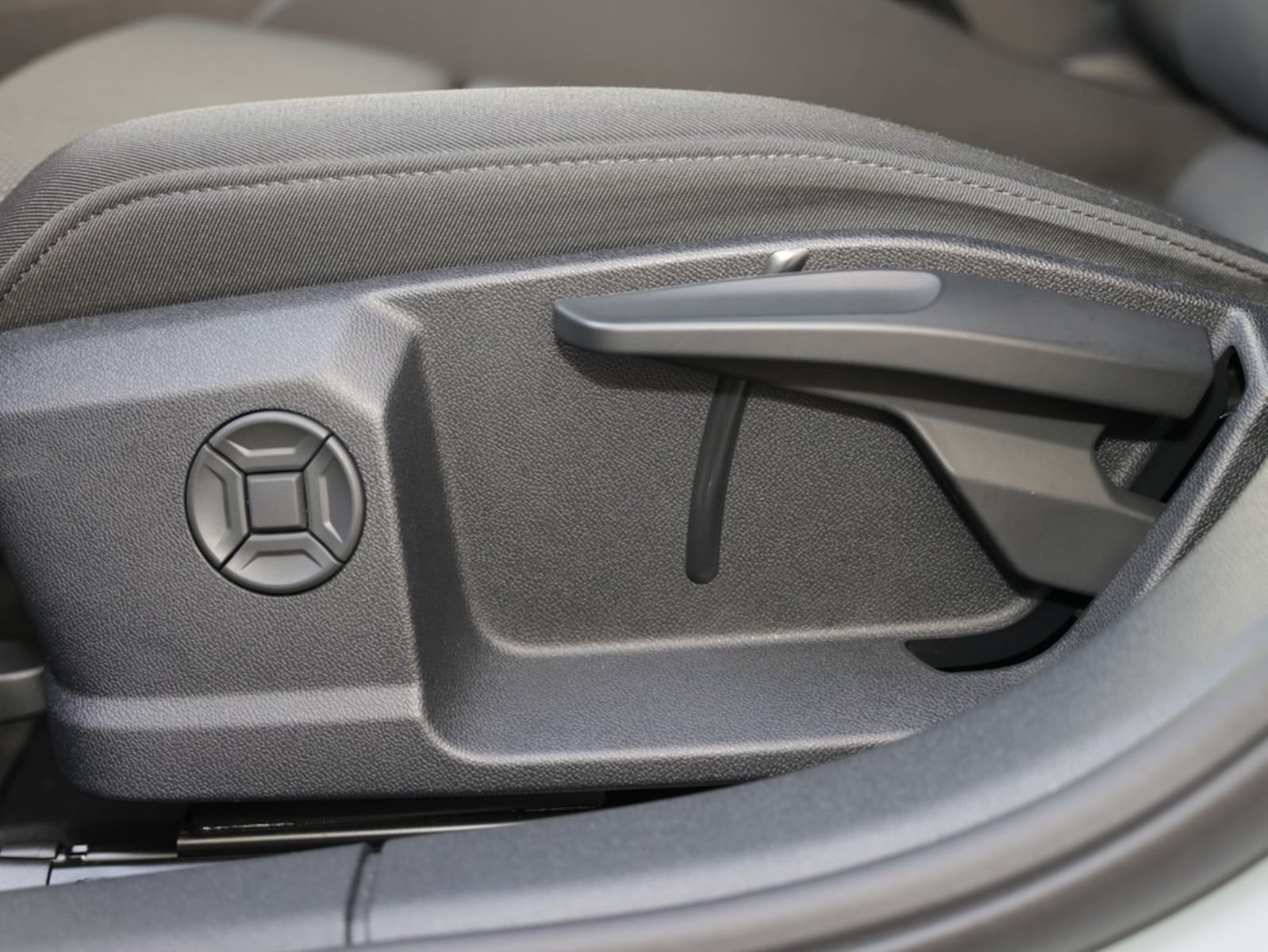 Audi A3 allstreet – Bild 9
