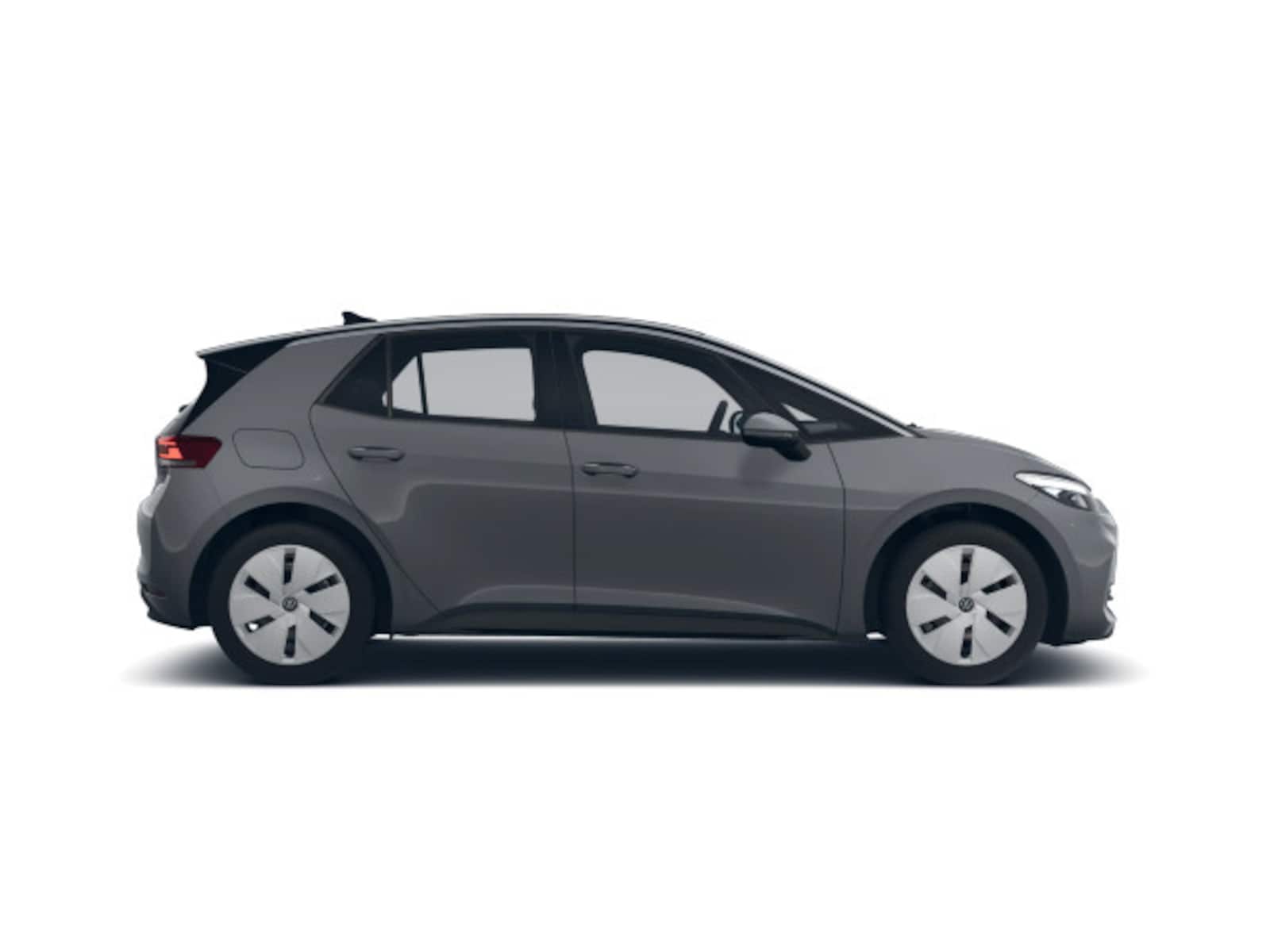 Volkswagen ID.3 – Bild 3