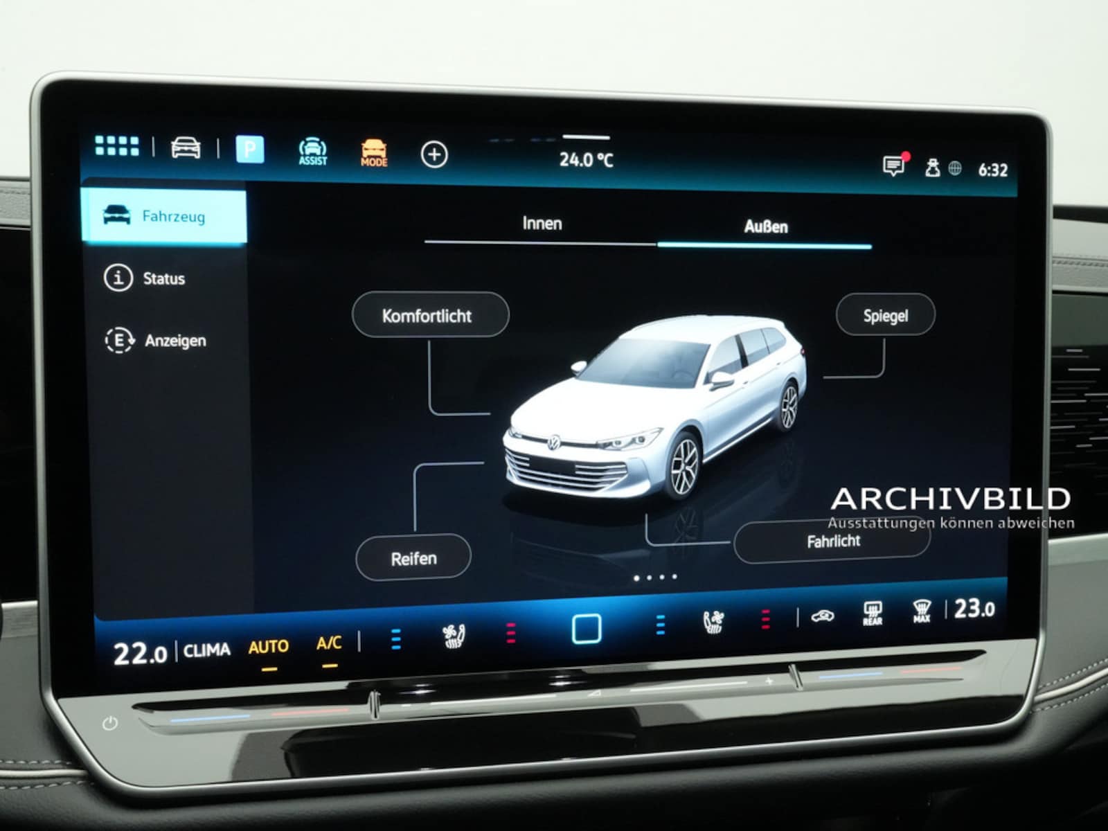 Volkswagen Passat – Bild 29