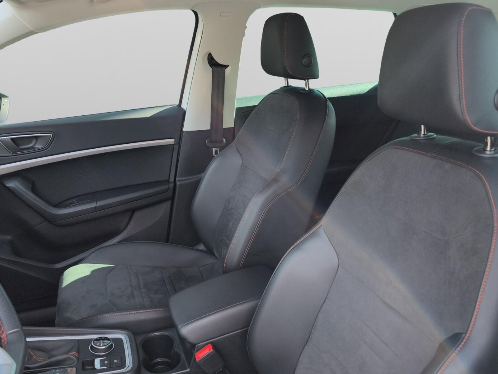 SEAT Ateca – Bild 12
