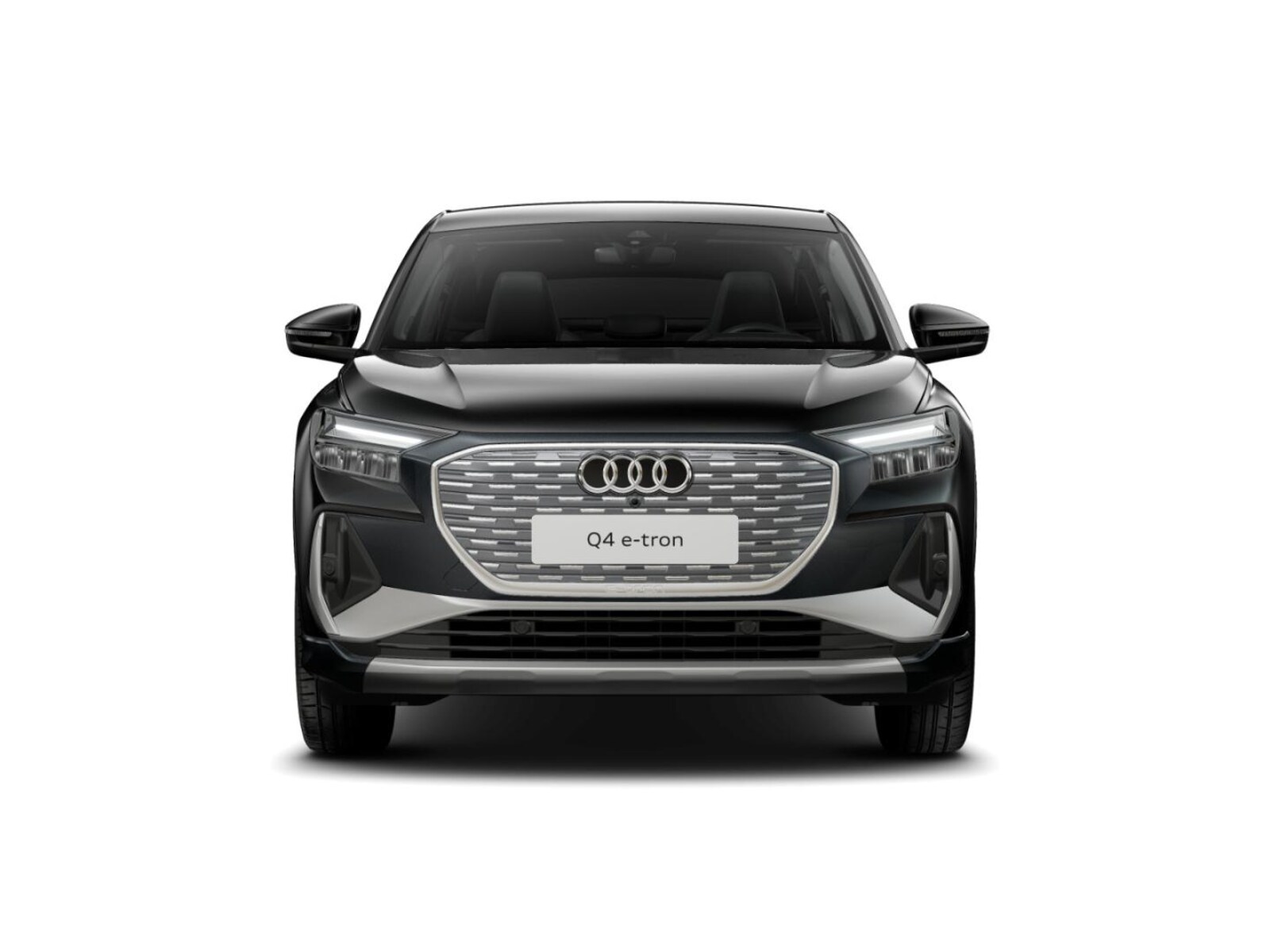 Audi Q4 Sportback e-tron – Bild 3