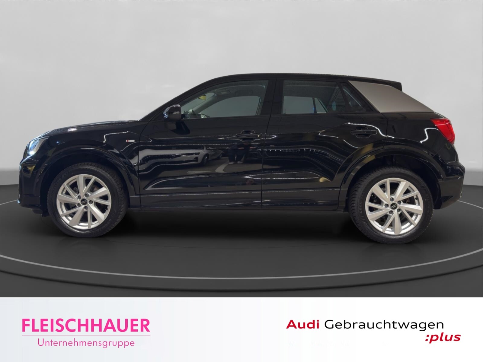 Audi Q2 – Bild 3
