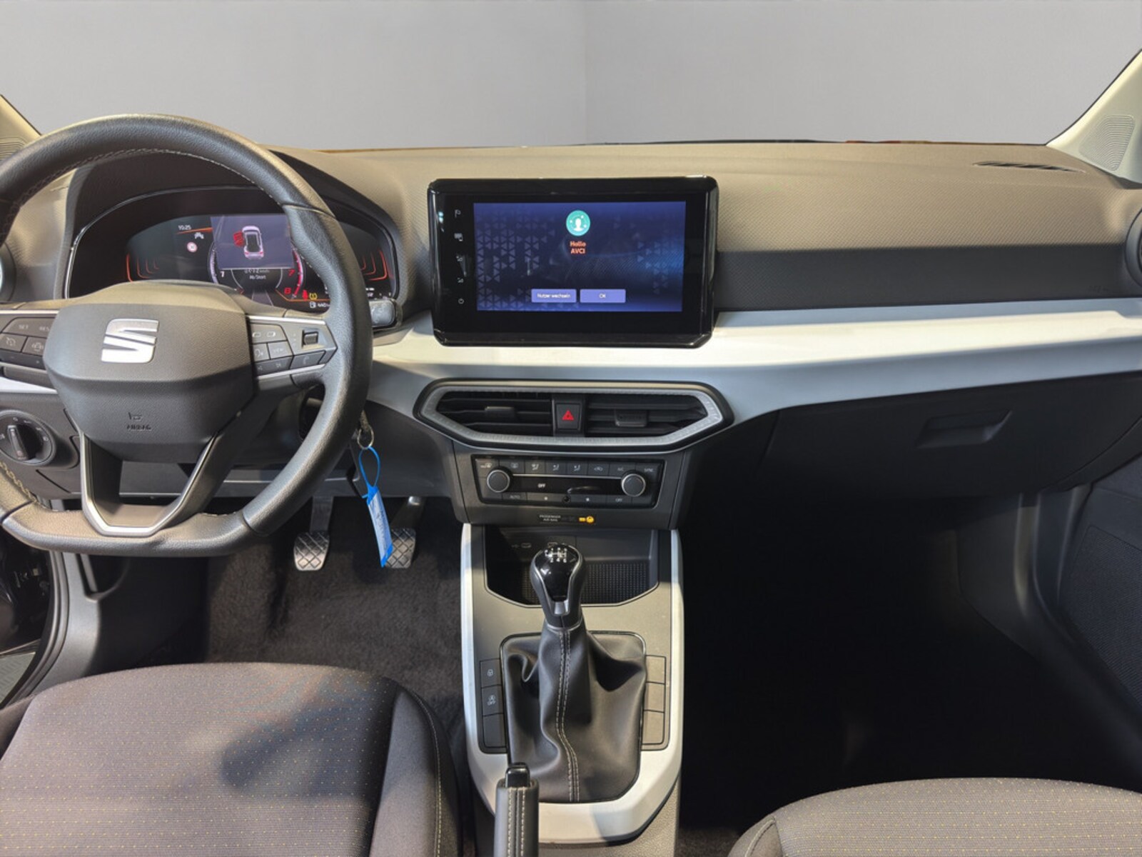 SEAT Arona – Bild 10