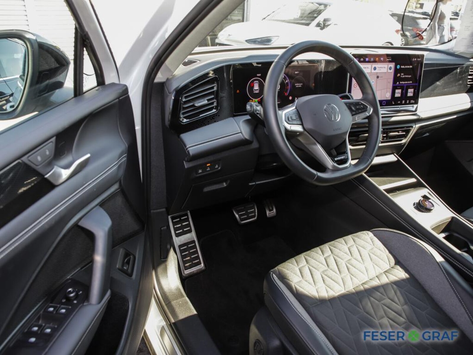 Volkswagen Tiguan – Bild 10