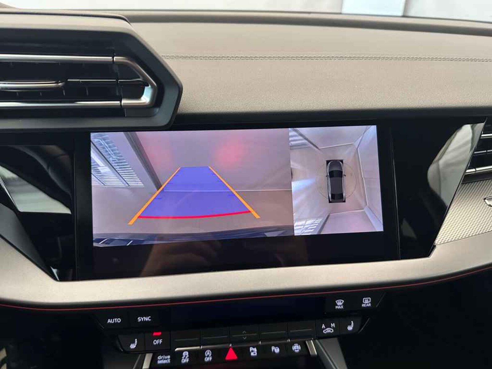 Audi A3 Limousine – Bild 19