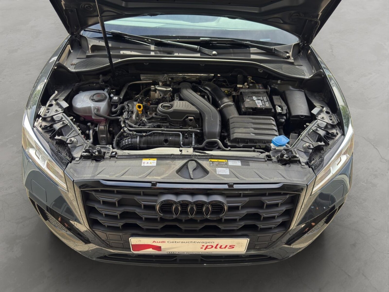 Audi Q2 – Bild 10