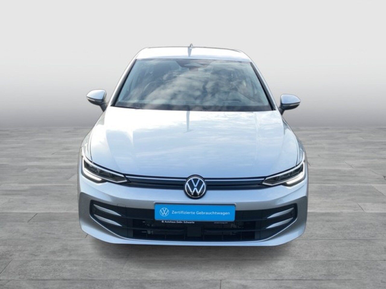 Volkswagen Golf – Bild 8